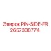 2657338774 PIN-SIDE-FR Epiroc