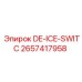 2657417958 DE-ICE-SWITC Epiroc