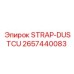 2657440083 STRAP-DUSTCU Epiroc