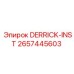 2657445603 DERRICK-INST Epiroc
