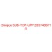 2657486714 SUB-TOP-UPP | Epiroc