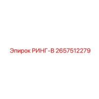 2657512279 РИНГ-В Epiroc