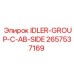 2657537169 IDLER-GROUP-C-AB-SIDE Epiroc