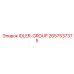 2657537375 IDLER-GROUP Epiroc