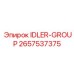 2657537375 IDLER-GROUP Epiroc