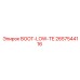 2657544116 BOOT-LOW-TE Epiroc