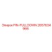 2657634966 PIN-PULLDOWN Epiroc