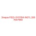 2657647984 FEED-SYSTEM-INSTL Epiroc