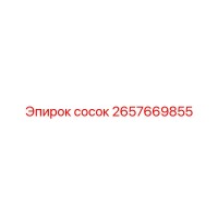 2657669855 Сосок Epiroc