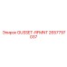 2657797037 GUSSET-RFMNT Epiroc