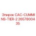 2657800435 CAC-CUMMINS-TIER-2 Epiroc