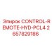 2657829186 CONTROL-REMOTE-HYD-PCL4 от Epiroc