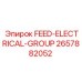 2657882052 FEED-ELECTRICAL-GROUP Epiroc