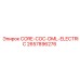 2657896276 CORE-COC-DML-ELECTRIC Epiroc