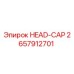 2657912701 HEAD-CAP Epiroc