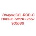 2657935686 CYL-ROD-CHANGE-SWING Epiroc