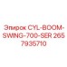 2657935710 CYL-BOOM-SWING-700-SER Epiroc