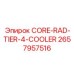 2657957516 CORE-RAD-TIER-4-COOLER Epiroc