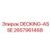 2657961468 DECKING-ASSE Epiroc