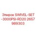 2657989303 SWIVEL-SET-3000PSI-RD20 Эпирок