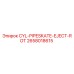 2658018615 CYL-PIPESKATE-EJECT-ROT Epiroc