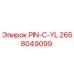 2658049099 PIN-C-YL Epiroc