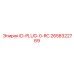 2658322769 ID-PLUG-0-RC Epiroc