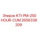 2658338209 KTI-PM-250HOUR-CUM Epiroc