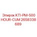 2658338689 KTI-PM-500HOUR-CUM Epiroc