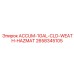2658345105 ACCUM-1GAL-CLD-WEATH-HAZMAT | Epiroc