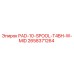 2658371264 PAD-10-SPOOL-T4BH-W-MID Epiroc
