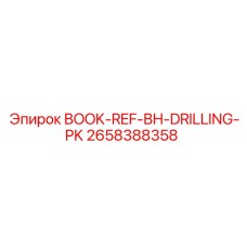 2658388358 BOOK-REF-BH-DRILLING-PK Epiroc