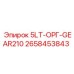 2658453843 - 5LT-ОРГ-GEAR210 | Epiroc