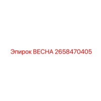 2658470405 ВЕСНА | Epiroc