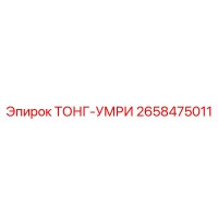 2658475011 ТОНГ-УМРИ Epiroc