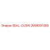 2658591365 SEAL-CUSHI Epiroc