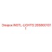 2658601011 INSTL-LIGHTS Epiroc