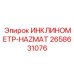 2658631076 ИНКЛИНОМЕТР-HAZMAT Epiroc