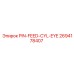 2694178407 PIN-FEED-CYL-EYE Epiroc