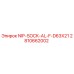 2810662002 NIP-SOCK-AL-F-D63X21 Epiroc