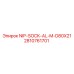 2810761701 NIP-SOCK-AL-M-D80X21 Epiroc