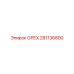 281136800 ОРЕХ Epiroc