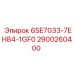2900260400 6SE7033-7EH84-1GF0 Epiroc