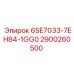 2900260500 6SE7033-7EH84-1GG0 Epiroc