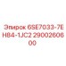 2900260600 6SE7033-7EH84-1JC2 Epiroc