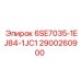 2900260900 6SE7035-1EJ84-1JC1 Epiroc