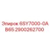 2900262700 6SY7000-0AB65 Epiroc