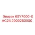 2900263000 6SY7000-0AC24 Epiroc