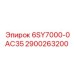 2900263200 6SY7000-0AC35 Epiroc