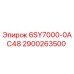 2900263500 6SY7000-0AC48 Epiroc